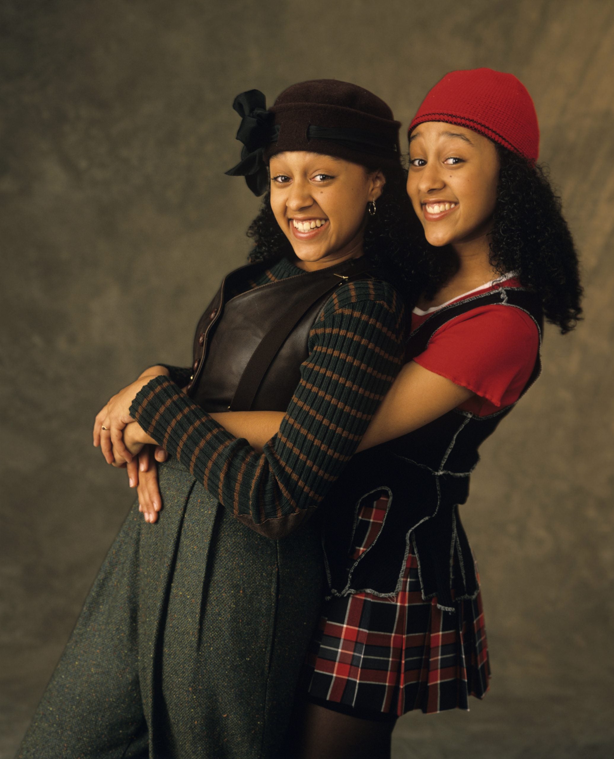 90s & Early Aughts TV Shows For Fashion Inspiration | Essence