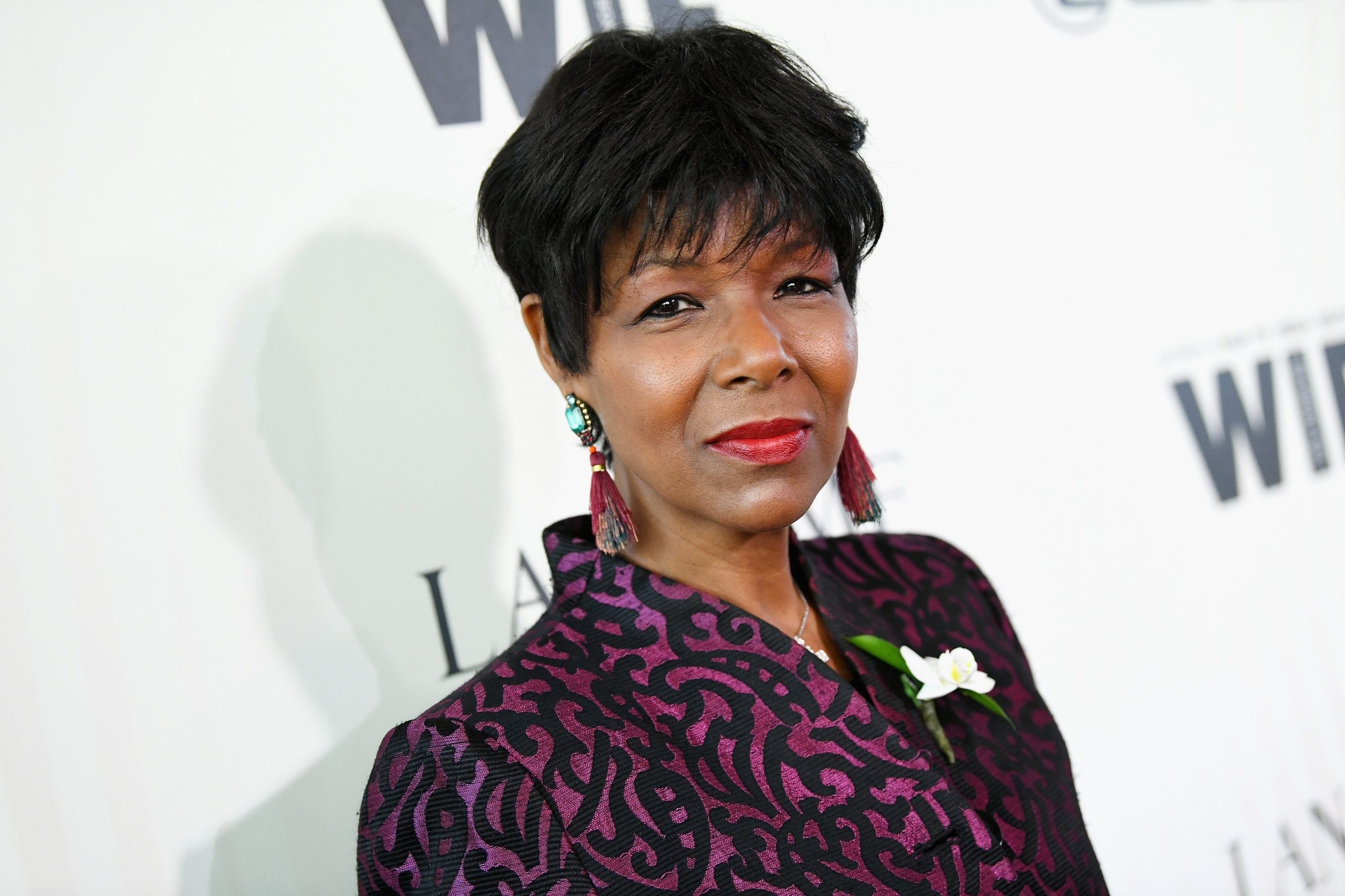 How Euzhan Palcy Continues To Practice Activism Through Her Art Essence