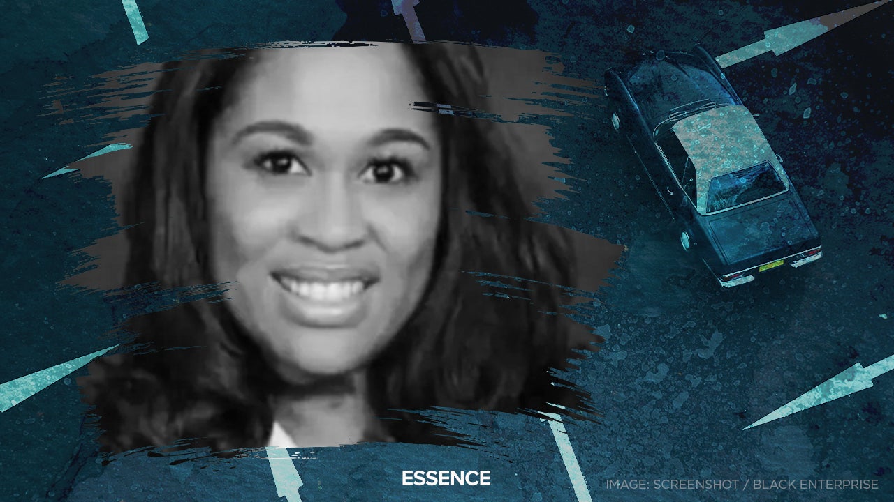 After A HighProfile Car Crash, Nicole Linton’s Family Is Searching For