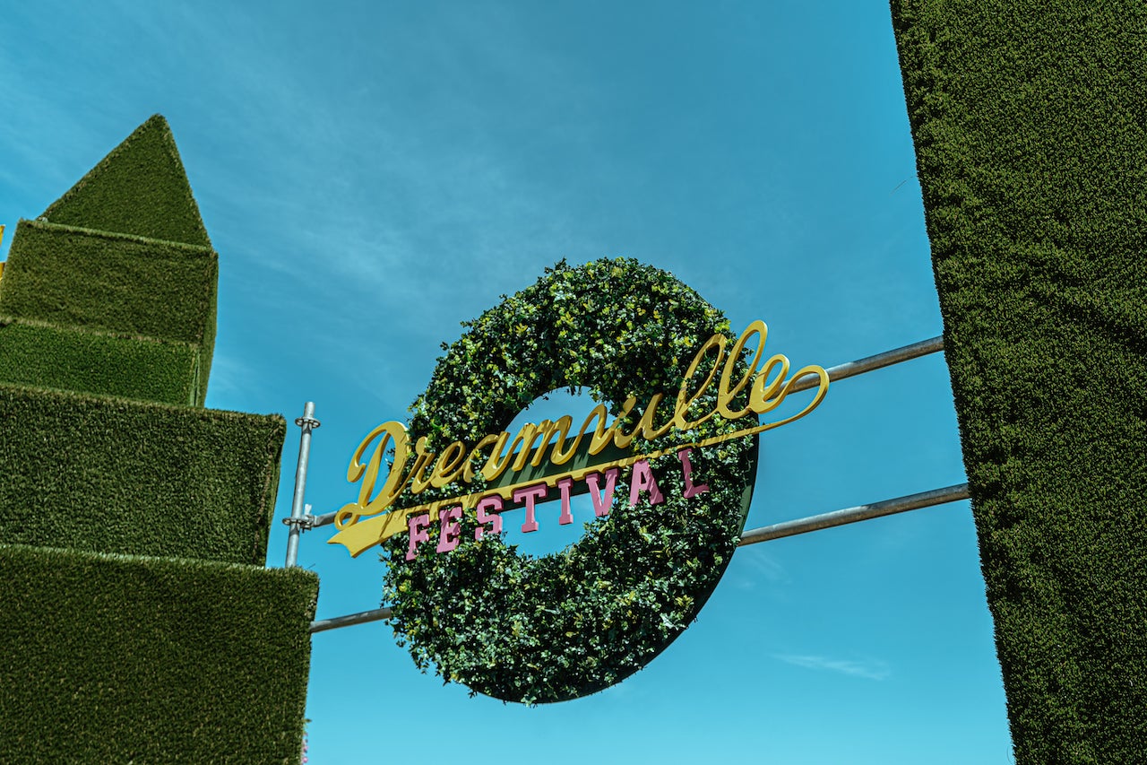 J. Cole’s Dreamville Announces Dates For Return Of 2023 Festival