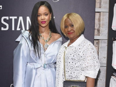WATCH | Rihanna On How Her Mother Inspires Her In The Beauty Industry