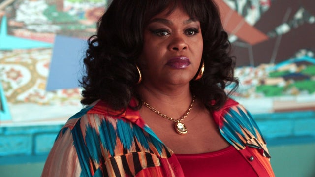 Jill Scott Speaks On Ryan Michelle Bathe’s Character Being Killed Off Of ‘First Wives Club’