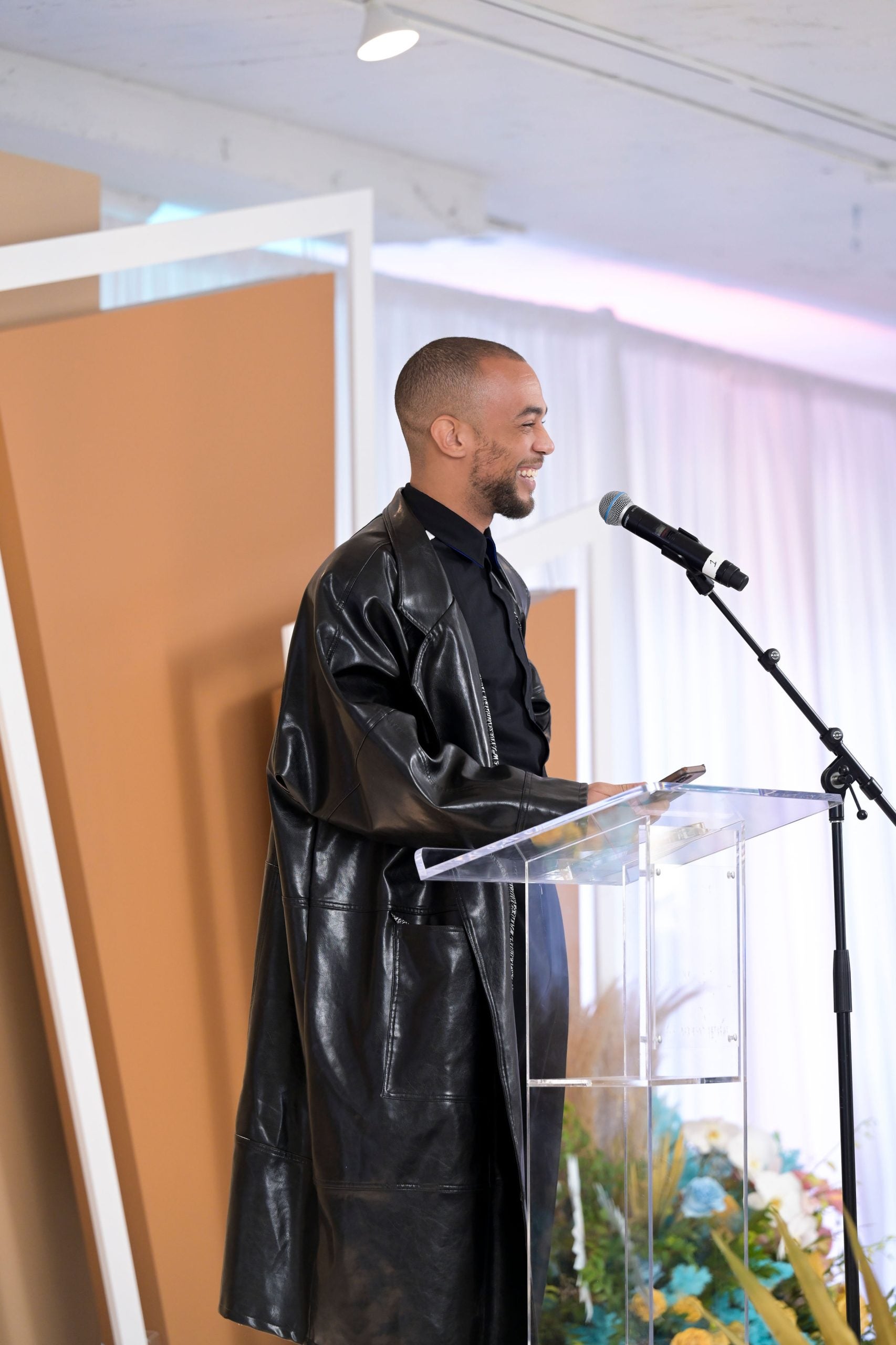 Inside Black Love Inc.’s Inaugural Black Love Honors Brunch