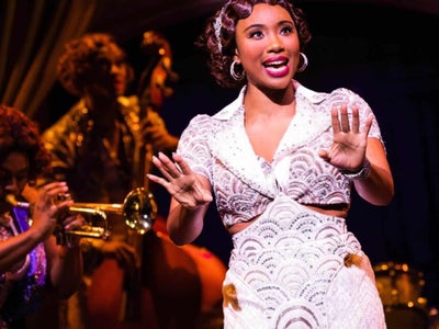 Black On Broadway: 9 Shows You Need To Check Out This Winter