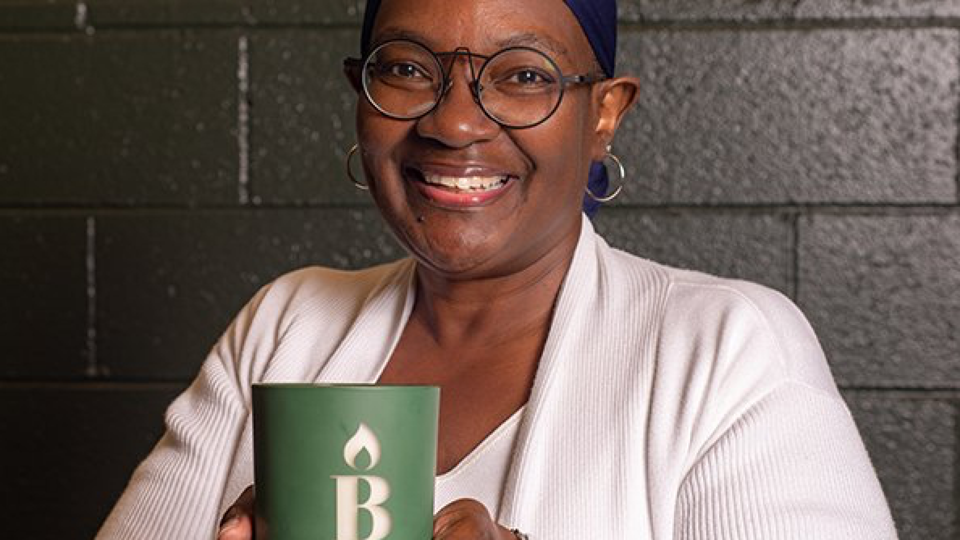 This Candlemaker Is Capturing Black Culture Through The Power Of Scent