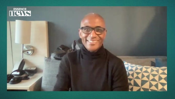 WATCH |Comedian Tommy Davidson Says He Could Never Be Canceled: ‘I Am Culture’