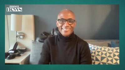 WATCH |Comedian Tommy Davidson Says He Could Never Be Canceled: I Am Culture
