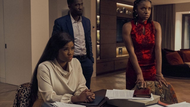 EXCLUSIVE: Prime Video Releases First Trailer For Nigerian Family Drama ‘RICHES’