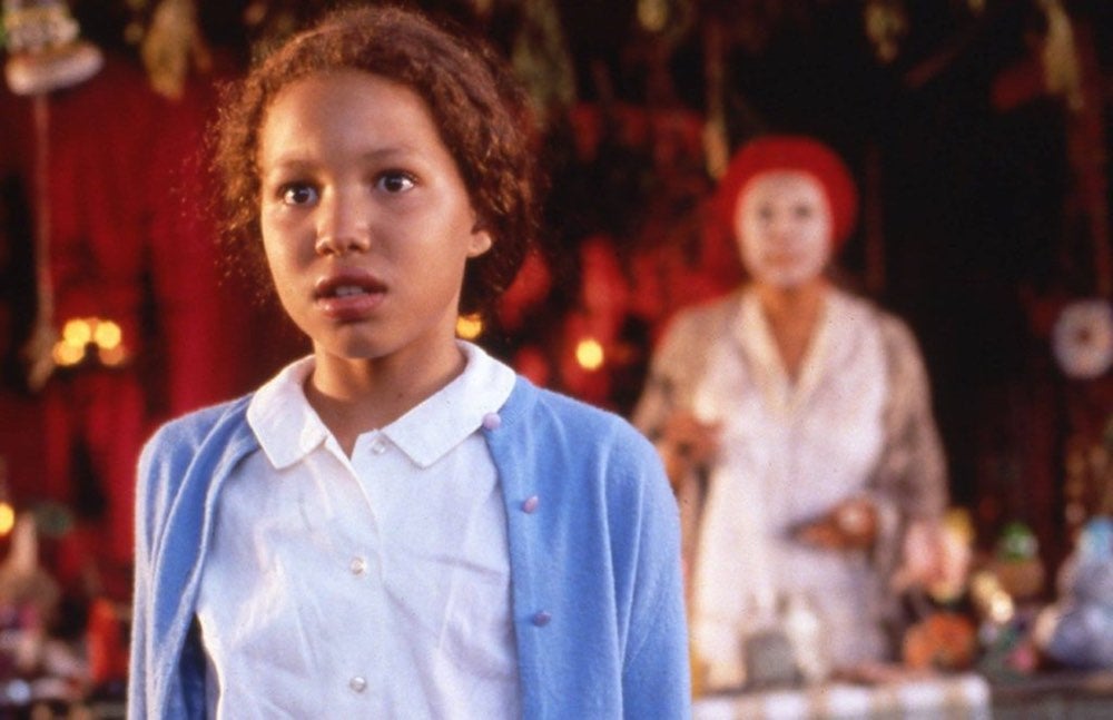 'Eve's Bayou' Turns 25: See The Cast Then And Now