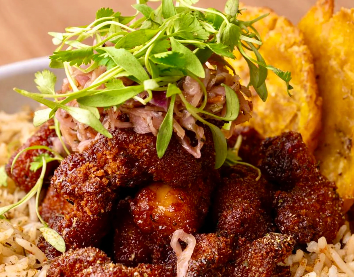 Discover Miami’s Top Black Restaurants and Global Cuisine During Miami Art Week