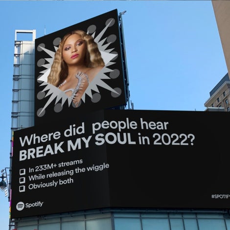Spotify Wrapped 2022: What’s New