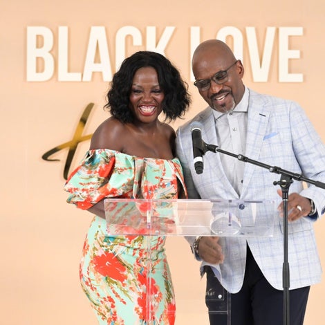 Inside Black Love Inc.s Inaugural Black Love Honors Brunch
