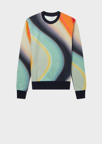 Best Graphic Sweaters For Winter