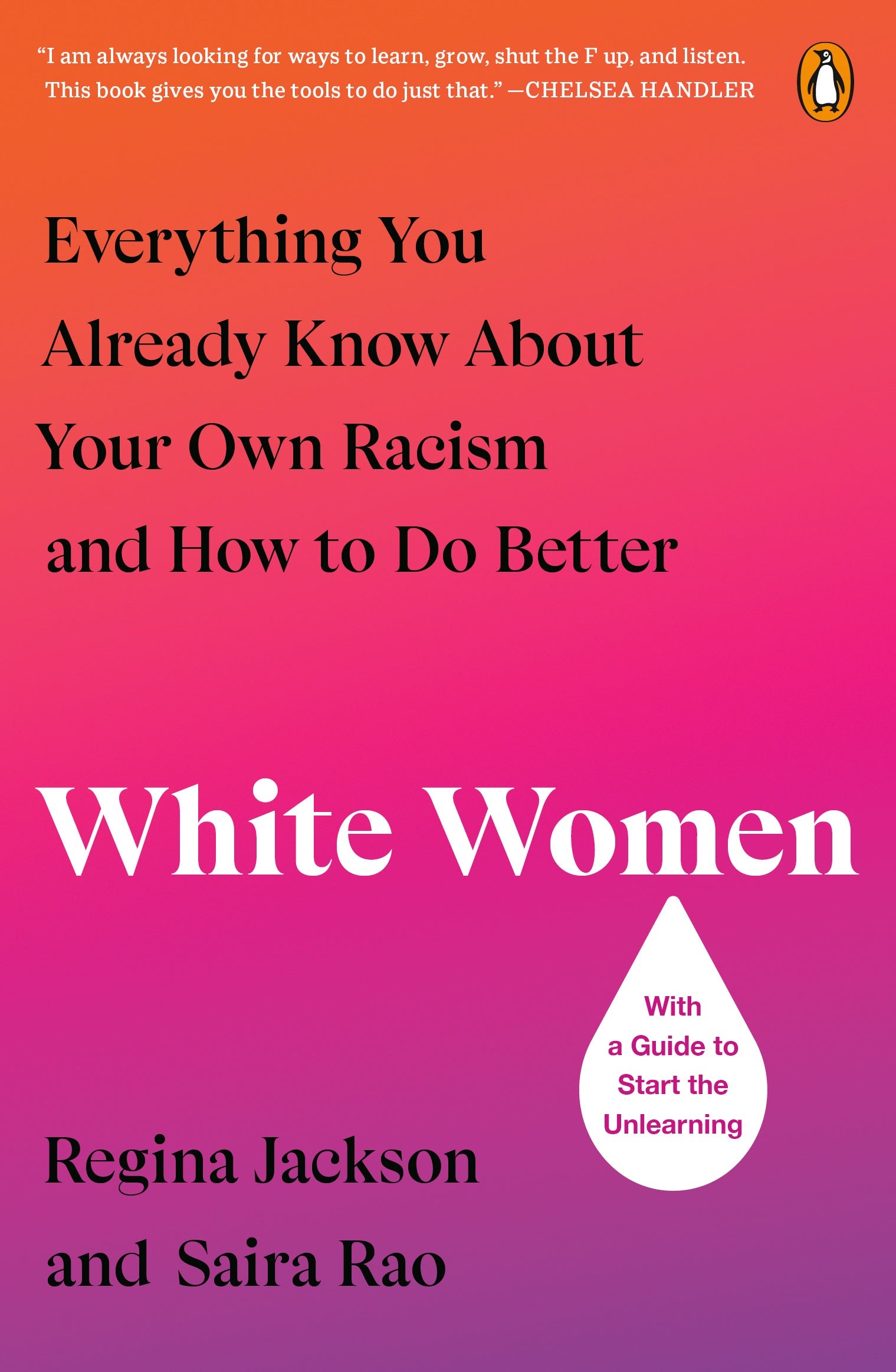 What Black Women Can Take From A Book Detailing White Women’s Racism