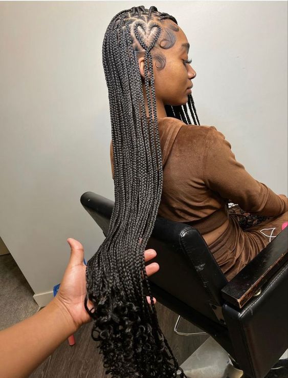 These Protective Styles Are A Must-Try This Winter | Essence