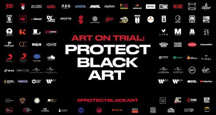 Protect Black Art: Artists, Labels, Scholars Sign Open Letter Urging Legislators To Limit Use Of Rap Lyrics In Court