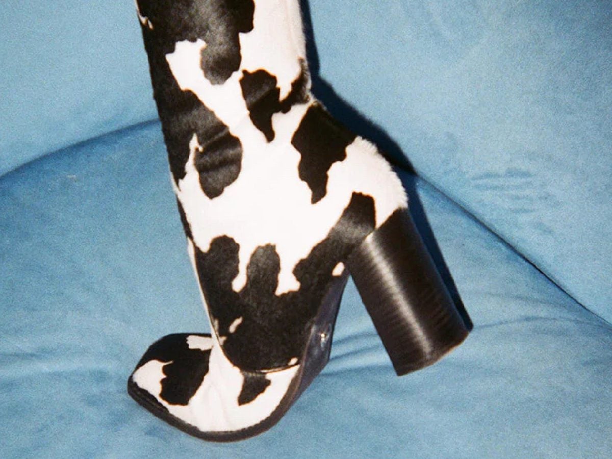 The Best Fashion Releases This Week