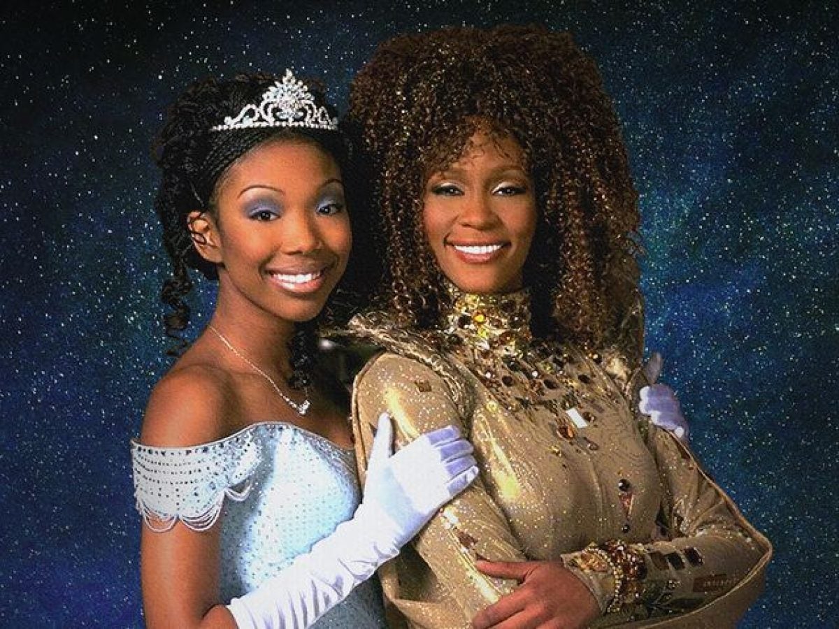 &lsquo;Cinderella&rsquo; Turns 25: See The Cast Then And Now - Essence | Essence