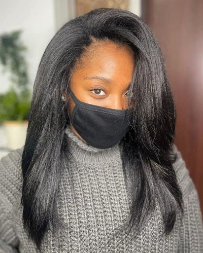 These Protective Styles Are A Must-Try This Winter