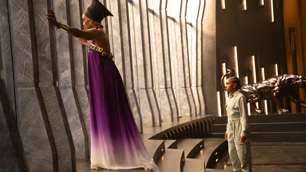 What ‘Wakanda Forever’ Means For Marvel Fans