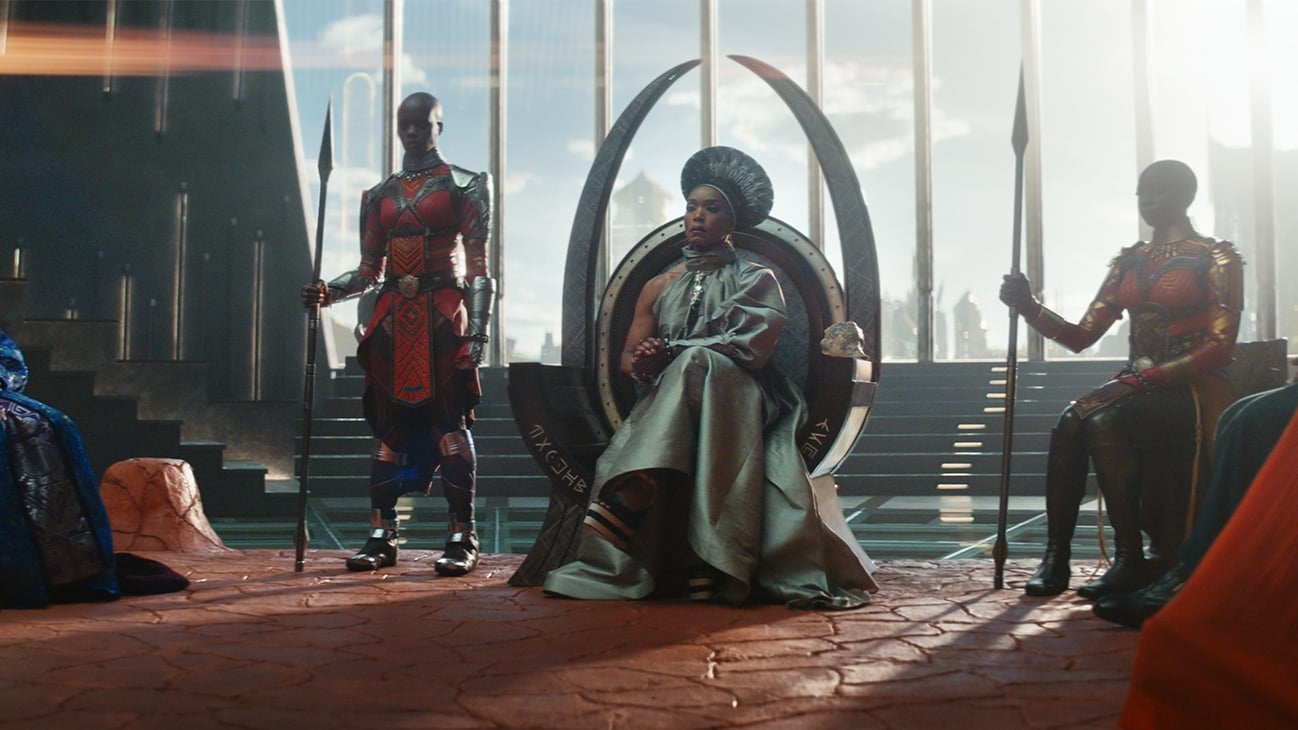‘Wakanda Forever’ Earns $330 Million In Biggest November Opening Of All Time