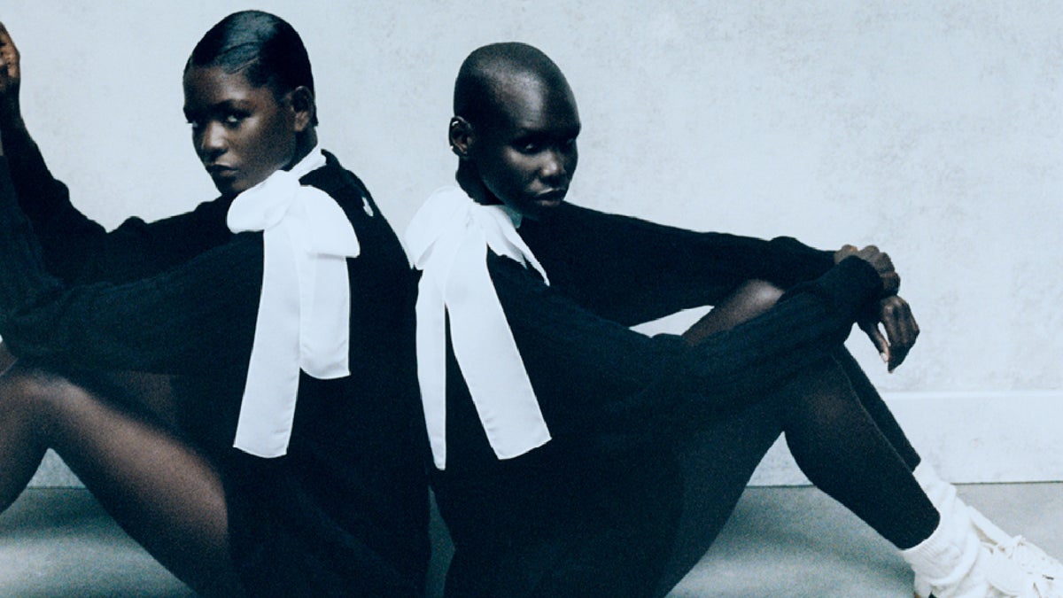 Pharrell x Adidas’ New Samba Collection | Essence