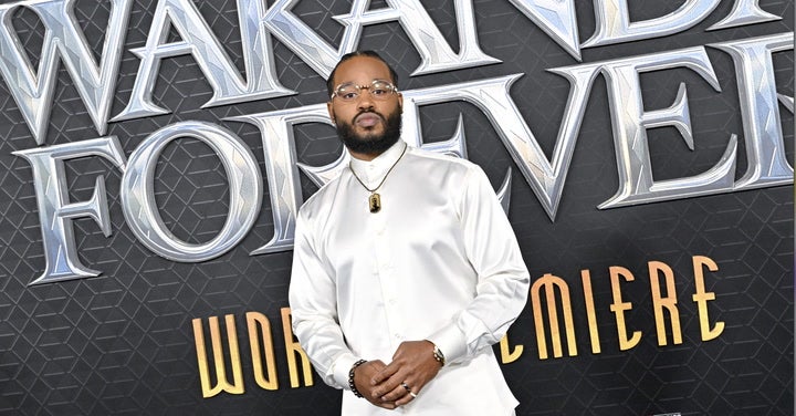 WATCH | Ryan Coogler On The Isolation Of Grief And How Black Panther: Wakanda Forever Allows Everyone To Mourn Together