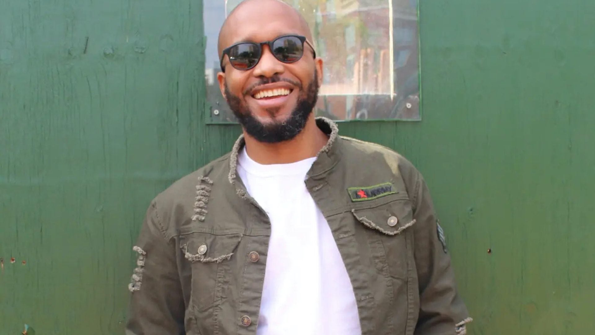 Jason Panda Is Changing The Face Of The Condom Industry And Helping Spread Sexual Health Along The Way