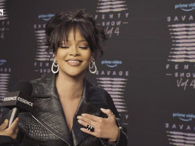 WATCH | Rihanna On Being A Billionaire And Staying Grounded