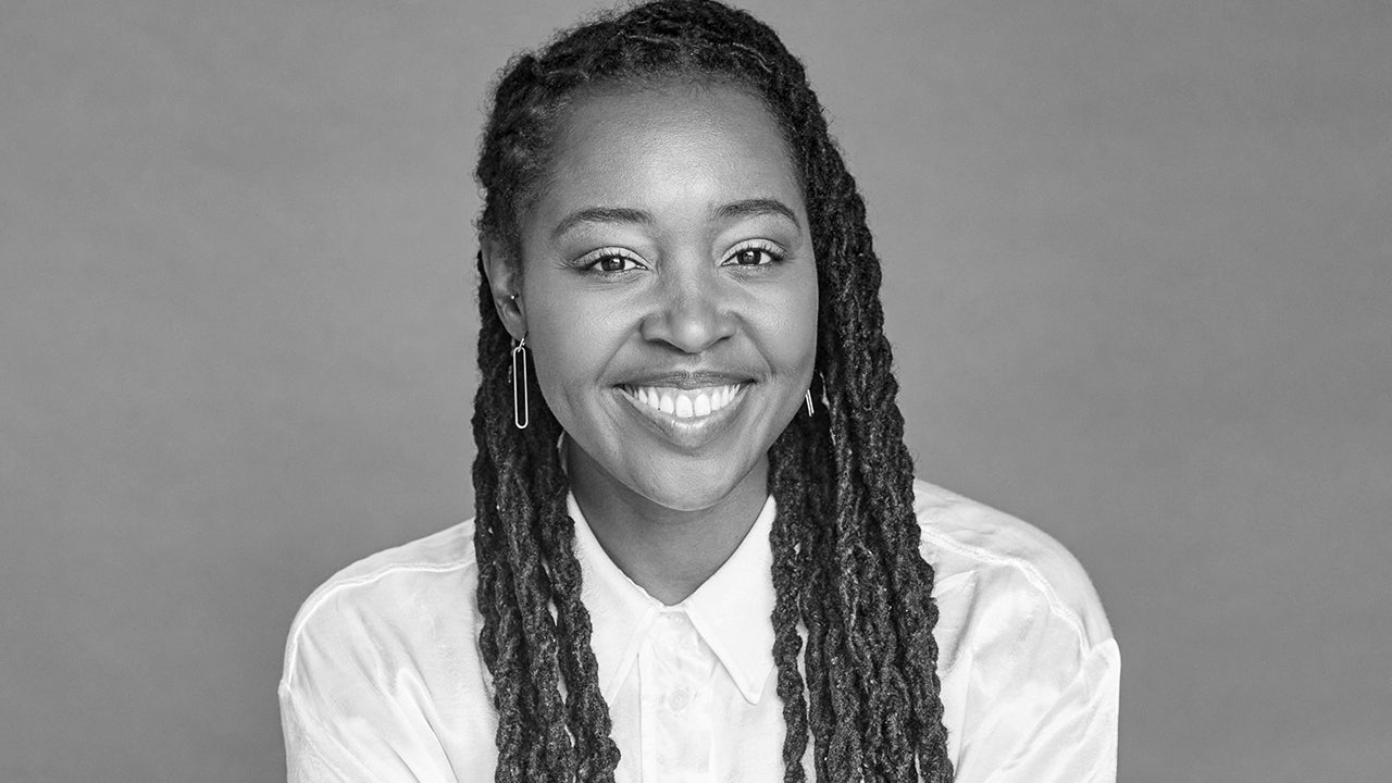 This Black Woman-Led Accelerator Is Positioning Small Black Businesses To ThriveHere’s How