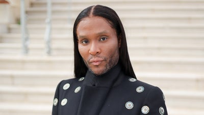 Law Roach Makes History As The CFDA’s First Stylist Award Recipient
