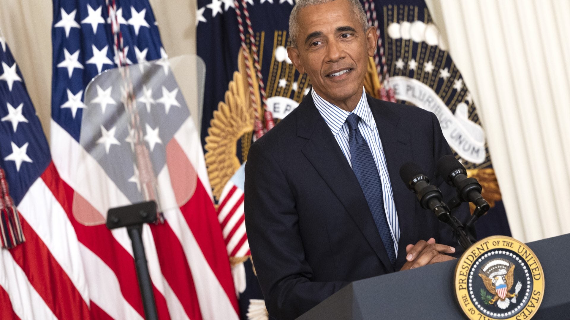 President Obama May Become An Owner Of The Phoenix Suns