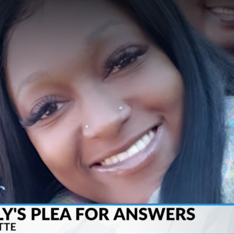 Mother Of Shanquella Robinson Wants Answers After Daughter’s Mysterious Death In Mexico