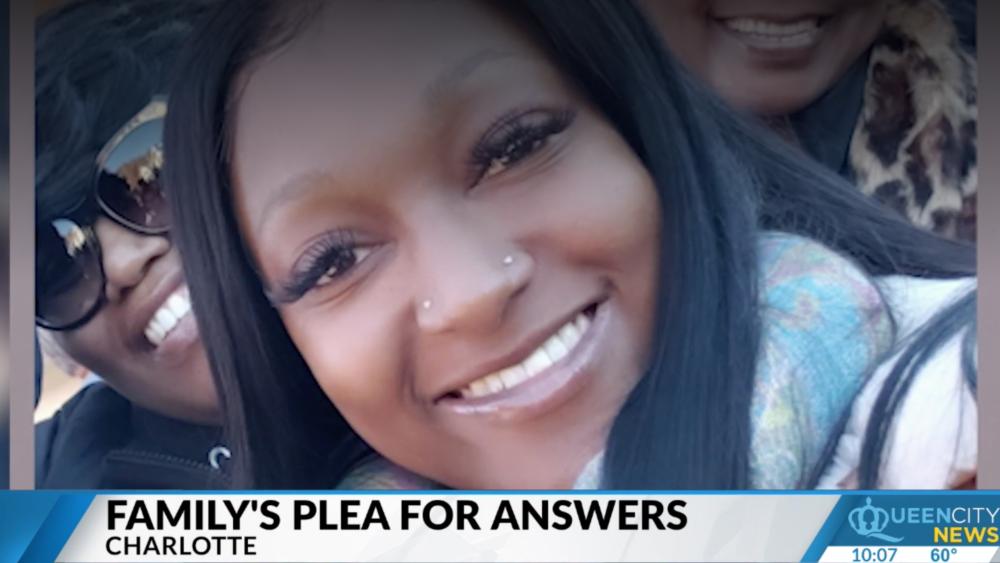 Mother Of Shanquella Robinson Wants Answers After Daughter's Mysterious Death In Mexico