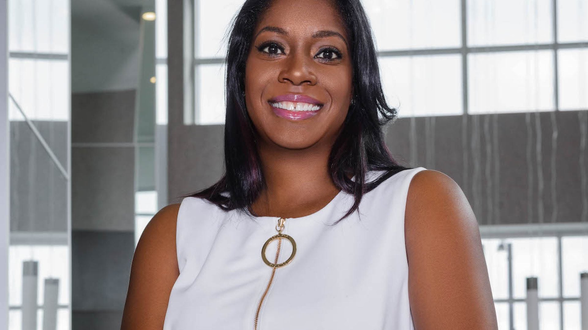 One of Jamaica’s Few VC Firms Was Recently Launched By A Black Woman