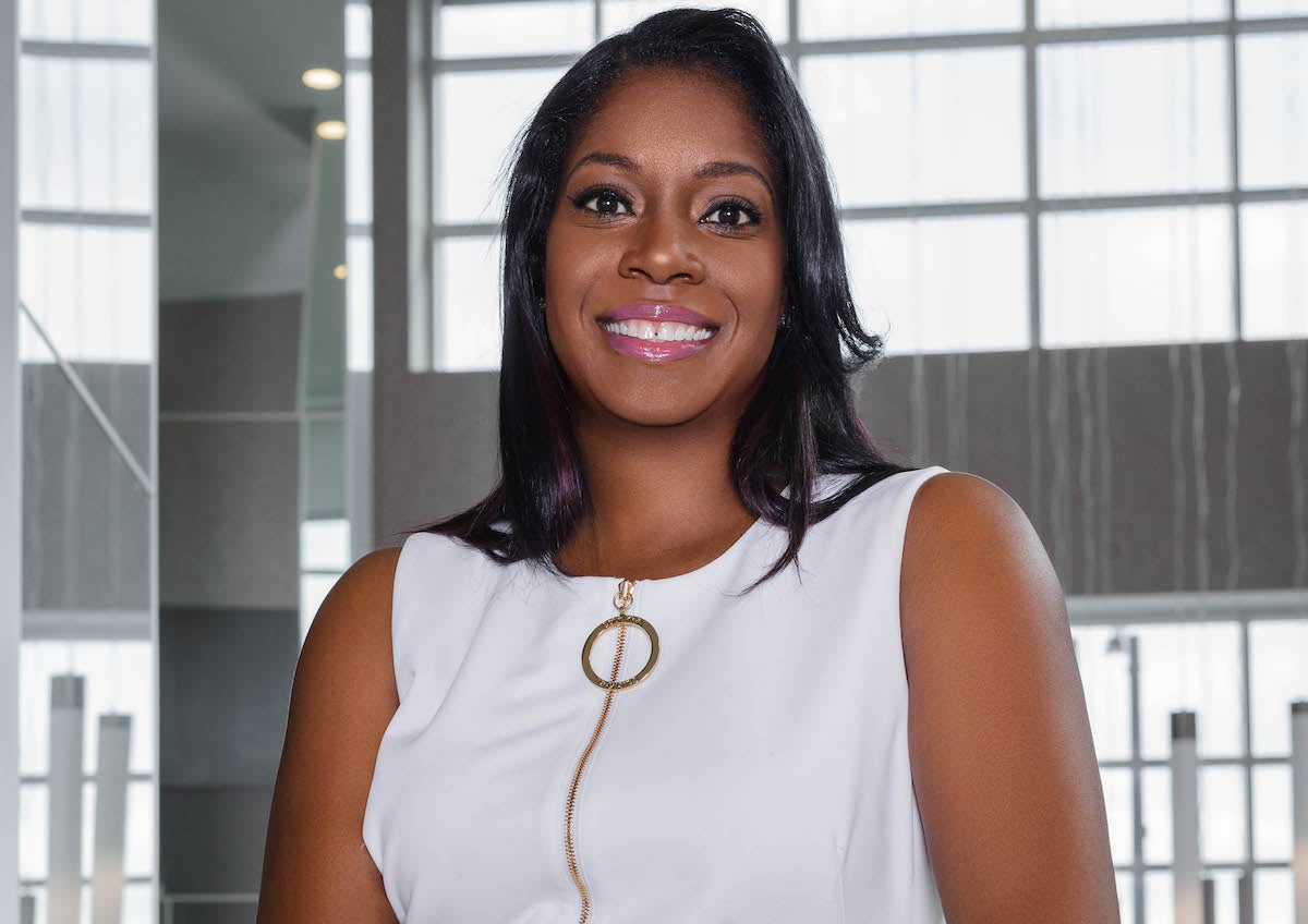One of Jamaica’s Few VC Firms Was Recently Launched By A Black Woman