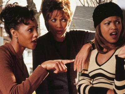 The Best Black Films To Watch This Thanksgiving