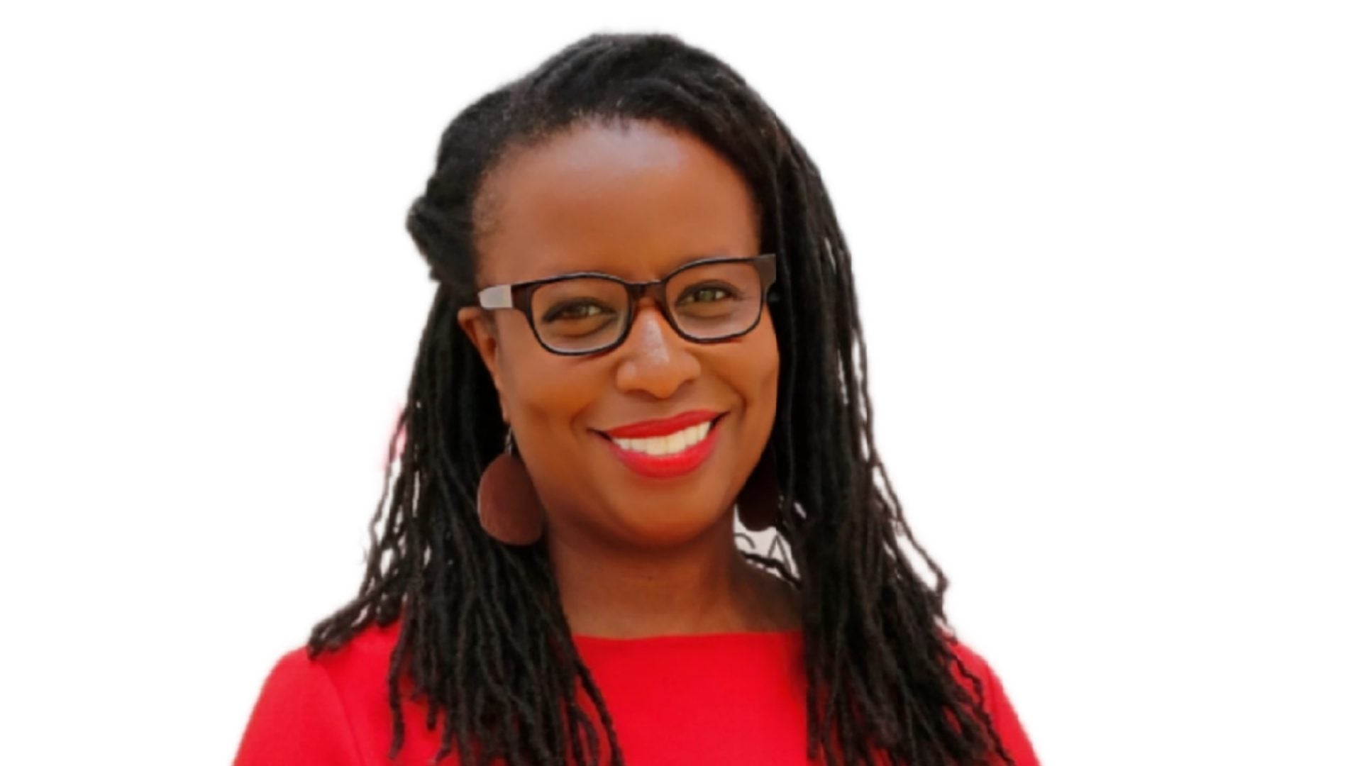 TED's Monique Ruff-Bell Discusses The Power Of Conversation And Why Talking Will Change The World