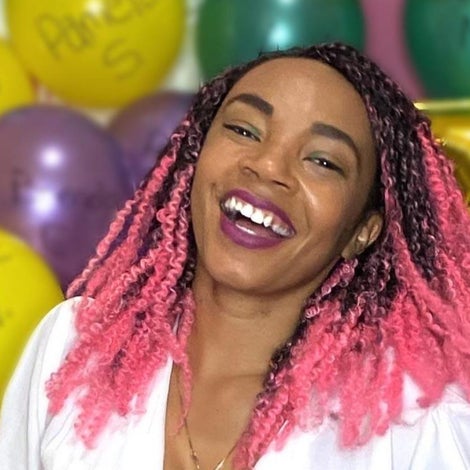 No Child’s Play: This Toy Coach Is Teaching Black Women How To Cash In On The Gaming Industry