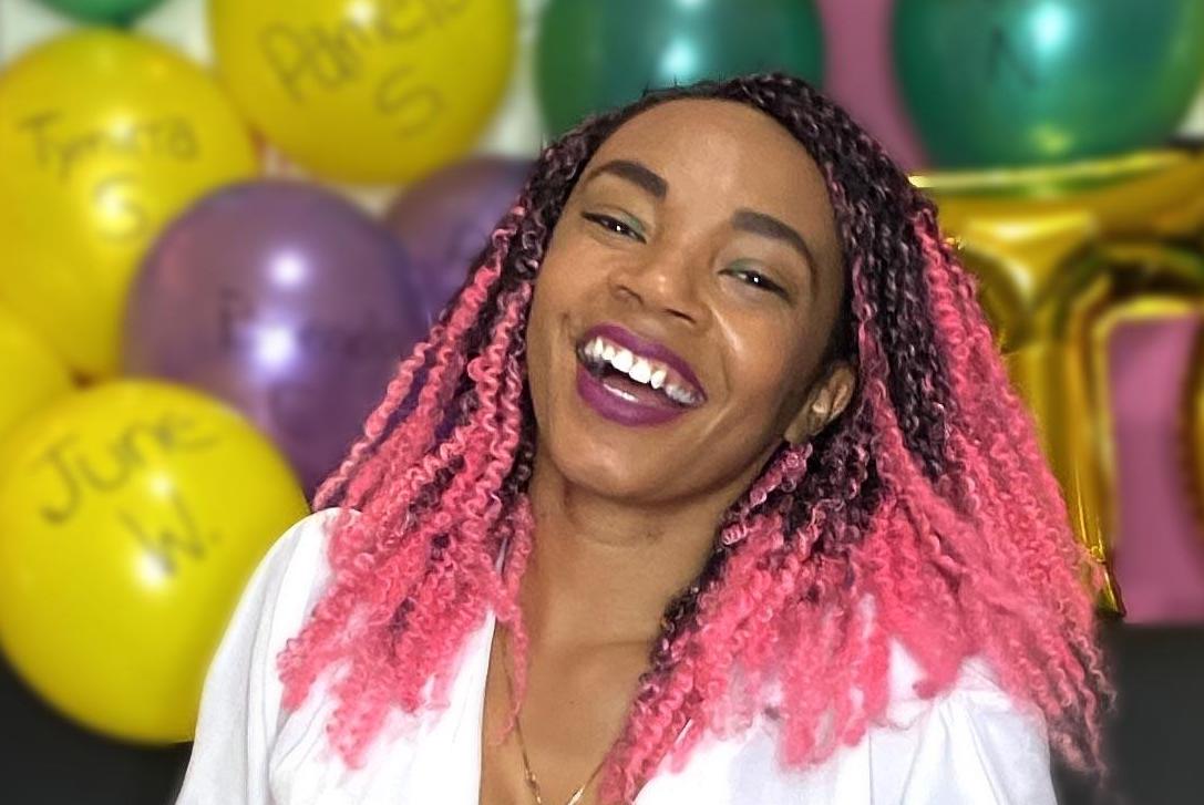 No Child's Play: This Toy Coach Is Teaching Black Women How To Cash In On The Gaming Industry