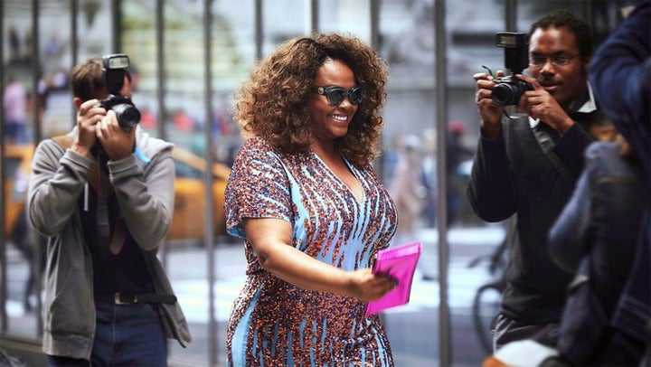 Jill Scott's Outfits On 'First Wives Club' Are My Favorite Thing Right Now