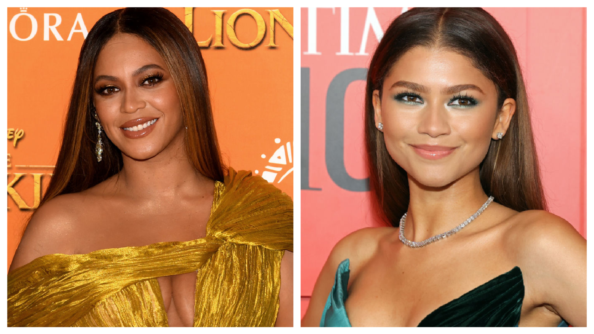 Zendaya And Beyoncé Ranked As Top Influencers With Social Media Valuation Worth Millions