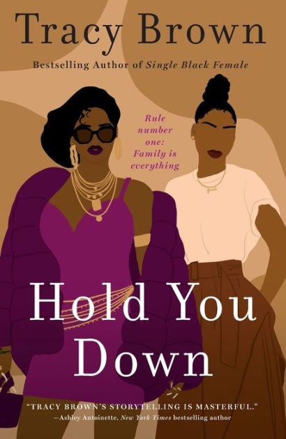 15 Books By Black Authors To Read This Winter