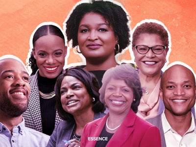 Why Aren’t More Black Candidates Winning?