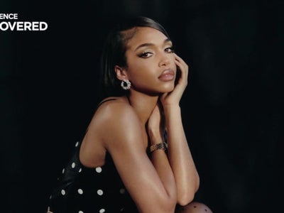 WATCH: These Were Lori Harvey’s Favorite Looks From Her ESSENCE Shoot