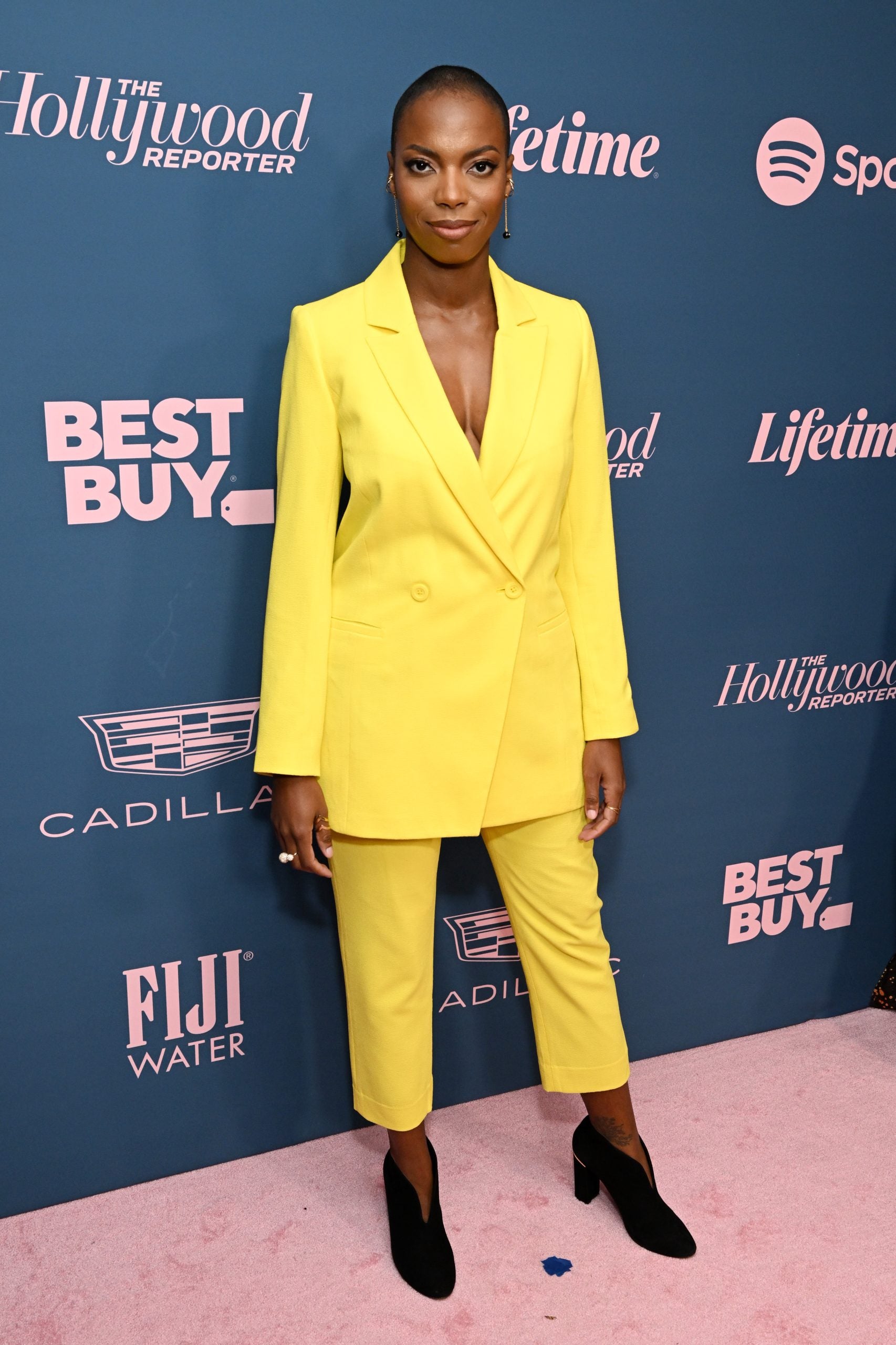 Issa Rae Says Being 'Obsessed' With The Time She Has Left On This Earth Is Her Biggest Motivator