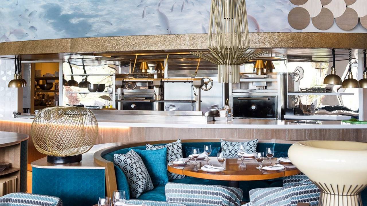 The Cove At Atlantis Paradise Island Proves That Classic Luxury Never Goes Out Of Style