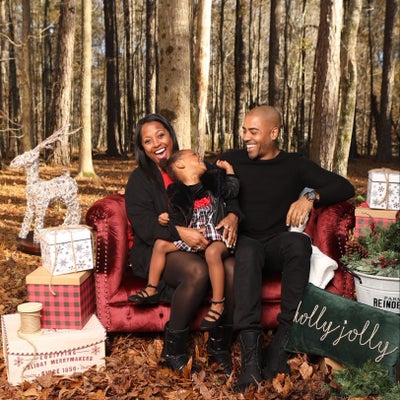 Keshia Knight Pulliam And Her Husband Are Expecting Their First Baby Together! 