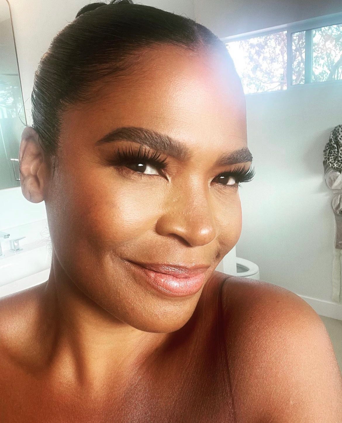 The Best Celebrity Beauty Beats On Instagram This Week