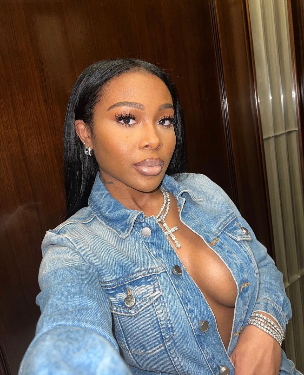 The Best Celebrity Beauty Beats On Instagram This Week